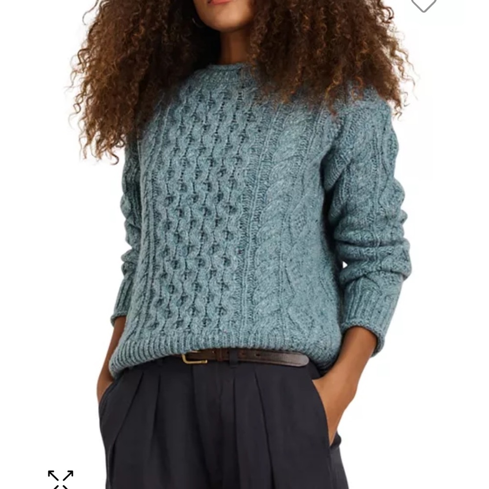Alex Mill Catskill Weekend Sweater